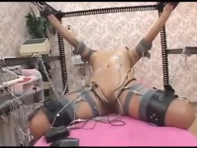 Xvideos voluptuous × portio