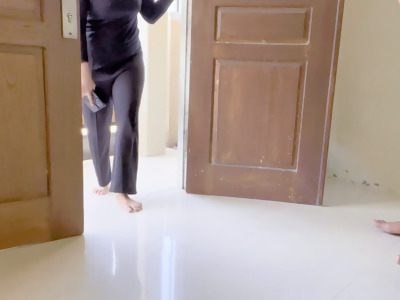 Xvideos digs neighbor over